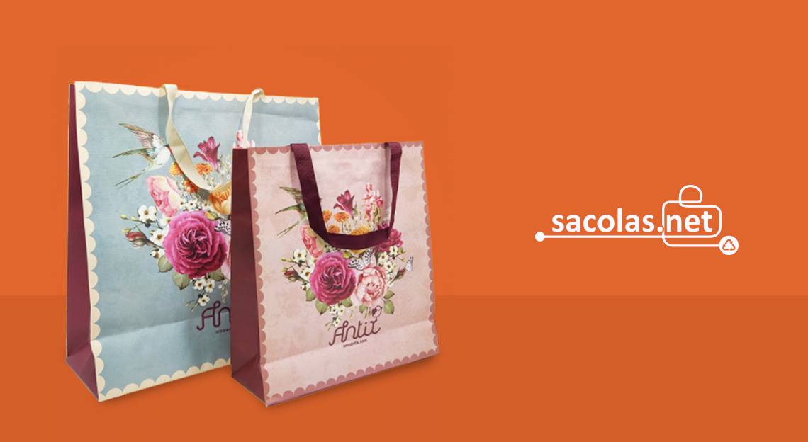 Sacolas.net